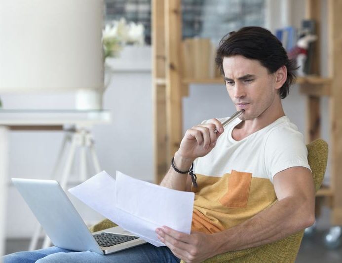Lines of Credit: The Basics – Credit & Debt