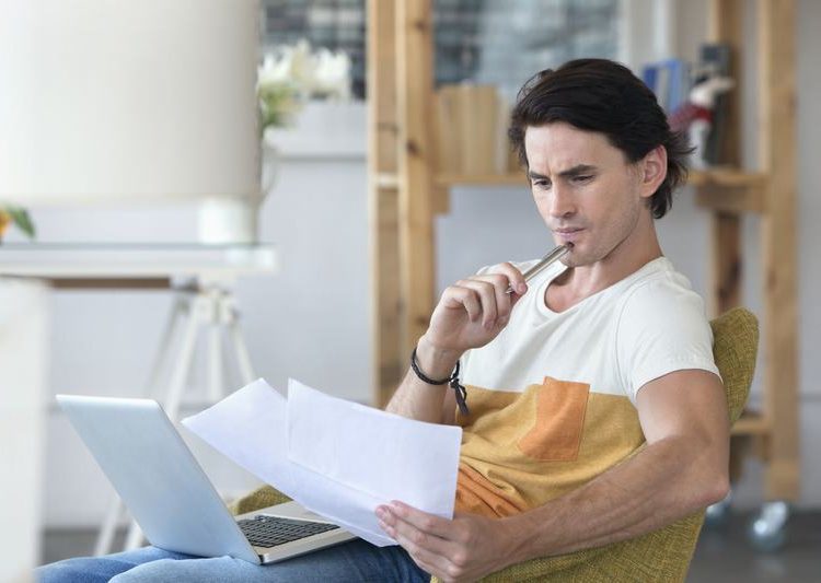 Lines of Credit: The Basics – Credit & Debt