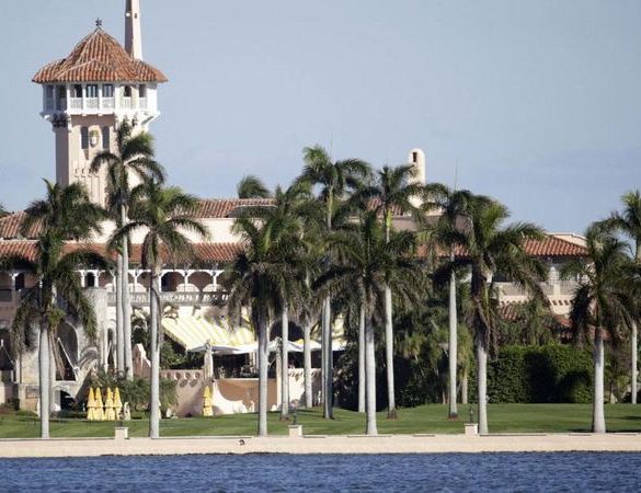 Chuck DeVore: President Trump calls it quits on New York taxes. He's not alone