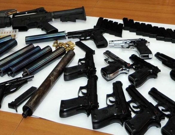 New taxes on guns, ammunition OK’d by Tacoma City Council