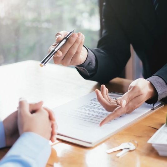 Comparing Quicken Loans vs. Local Banks for a Mortgage – Mortgage Advice