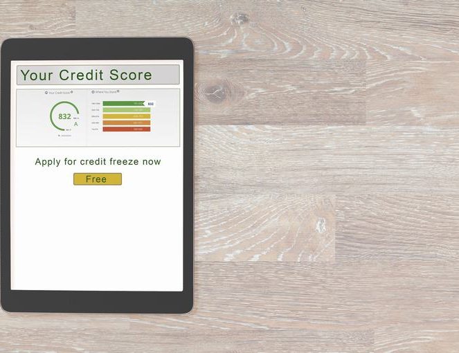 How Personal Loans Affect Your Credit Score – Personal Loans